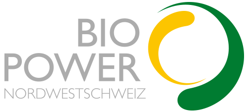 Logo Biopower